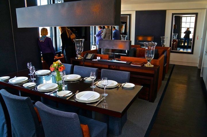 Где пожить в Лондоне, или Квартирный вопрос...